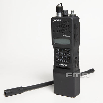 FMA PRC-152 Dummy Radio Case BK/DE/OD TB999