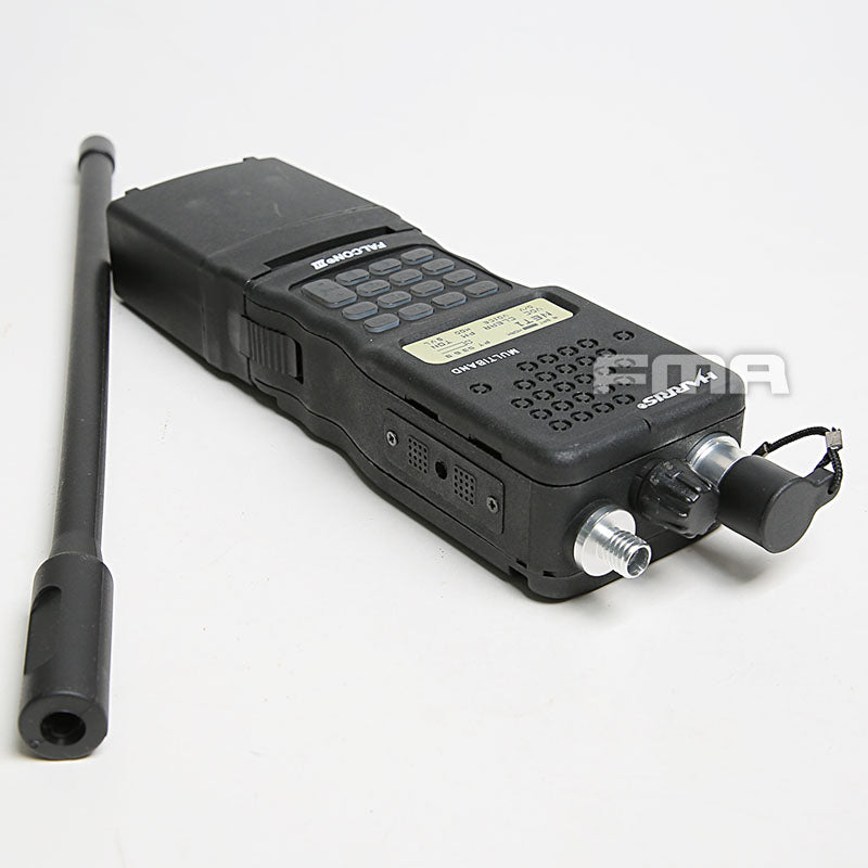 FMA PRC-152 Dummy Radio Case BK/DE/OD TB999
