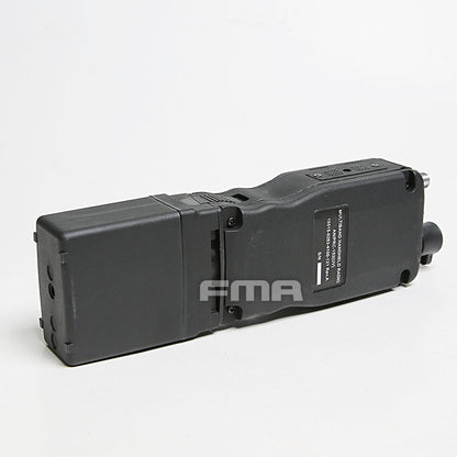 FMA PRC-152 Dummy Radio Case BK/DE/OD TB999