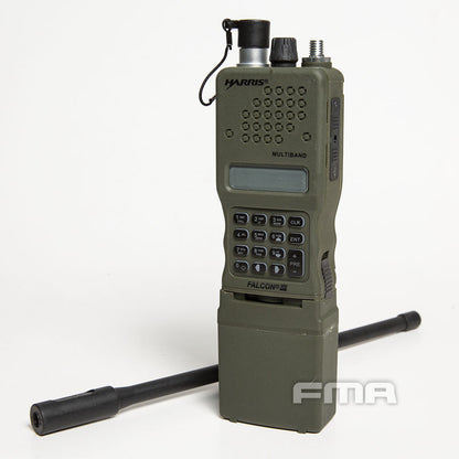 FMA PRC-152 Dummy Radio Case BK/DE/OD TB999