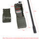 FMA PRC-152 Dummy Radio Case BK/DE/OD TB999