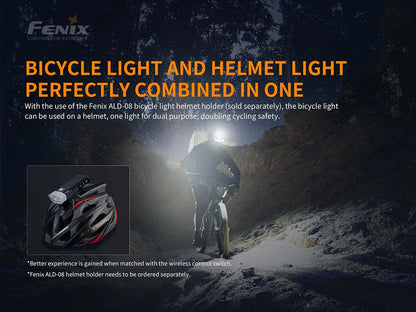 FENIX BC30 V2.0 BIKE LIGHT