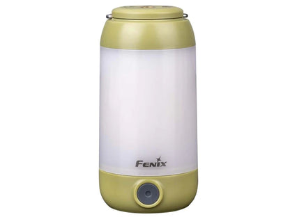 FENIX CL26R RECHARGEABLE LANTERN