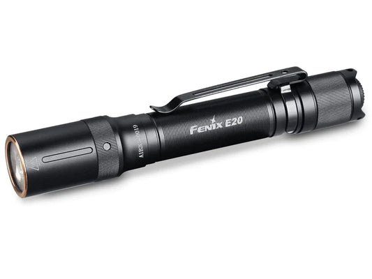 FENIX E20 V2.0 AA FLASHLIGHT