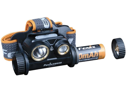 FENIX HM65R RECHARGEABLE HEADLAMP