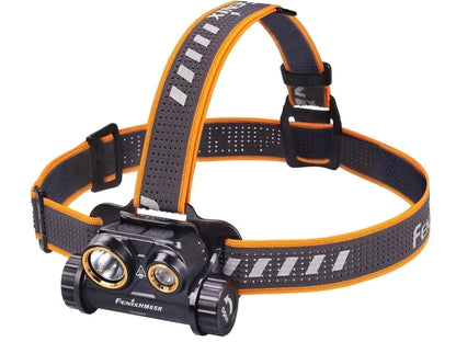 FENIX HM65R RECHARGEABLE HEADLAMP