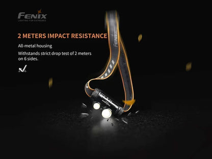 FENIX HM65R RECHARGEABLE HEADLAMP