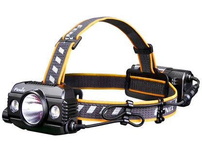 FENIX HP30R V2.0 RECHARGEABLE HEADLAMP