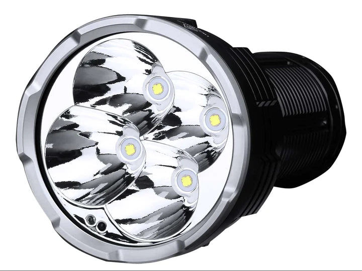 FENIX LR50R FLASHLIGHT - 12000 LUMEN SPOTLIGHT