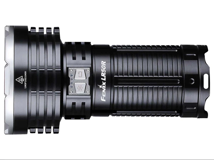 FENIX LR50R FLASHLIGHT - 12000 LUMEN SPOTLIGHT