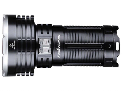 FENIX LR50R FLASHLIGHT - 12000 LUMEN SPOTLIGHT