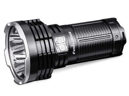 FENIX LR50R FLASHLIGHT - 12000 LUMEN SPOTLIGHT