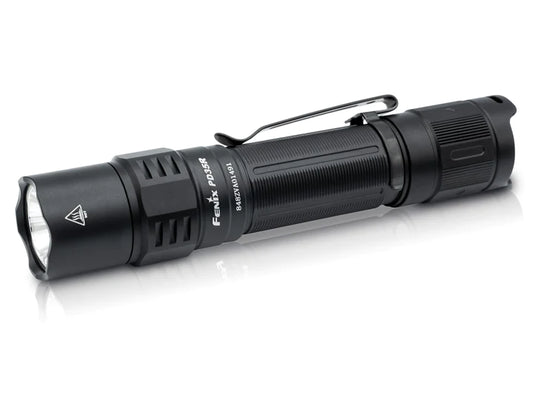 FENIX PD35R RECHARGEABLE FLASHLIGHT