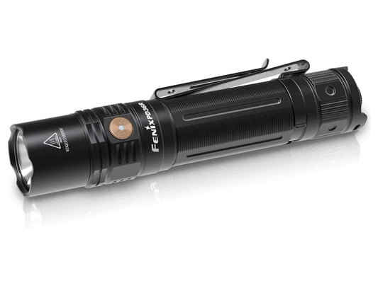 FENIX PD36R RECHARGEABLE FLASHLIGHT