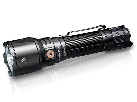 FENIX TK26R TACTICAL FLASHLIGHT