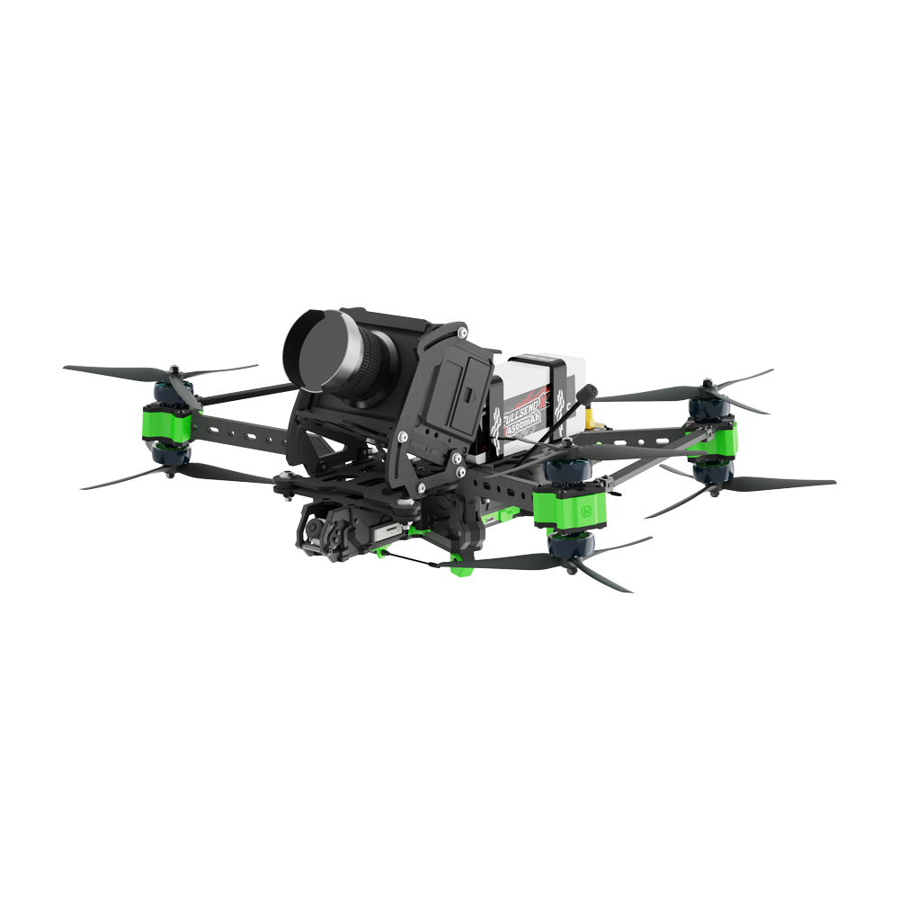 iFlight Taurus X8 Pro 8S HD Cinelifter