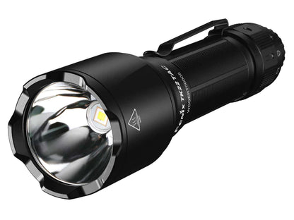 FENIX TK22 TAC TACTICAL FLASHLIGHT