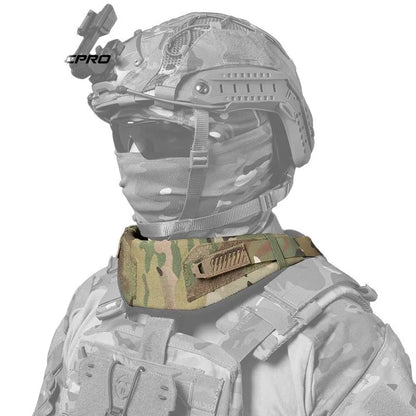 TOPTACPRO Tactical Neck Protector