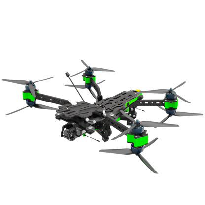 iFlight Taurus X8 Pro 8S HD Cinelifter