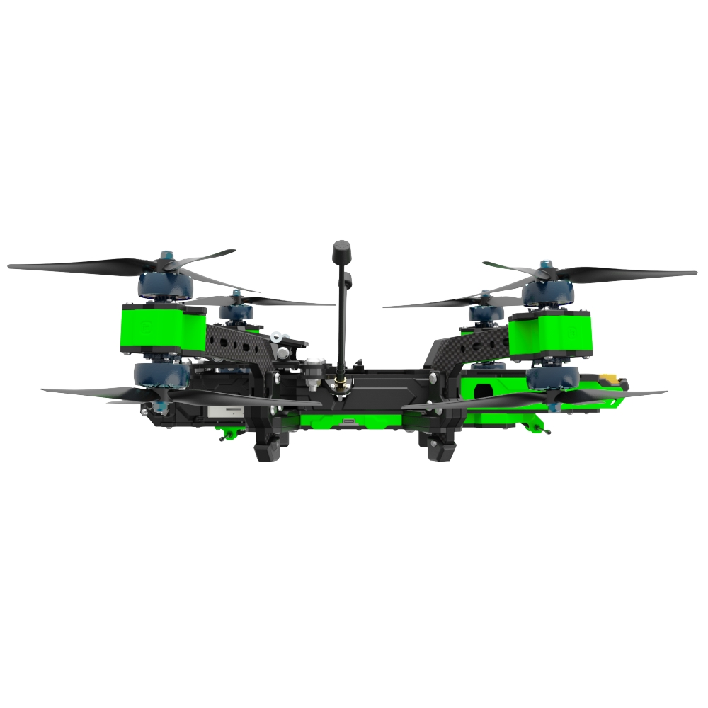 iFlight Taurus X8 Pro 8S HD Cinelifter