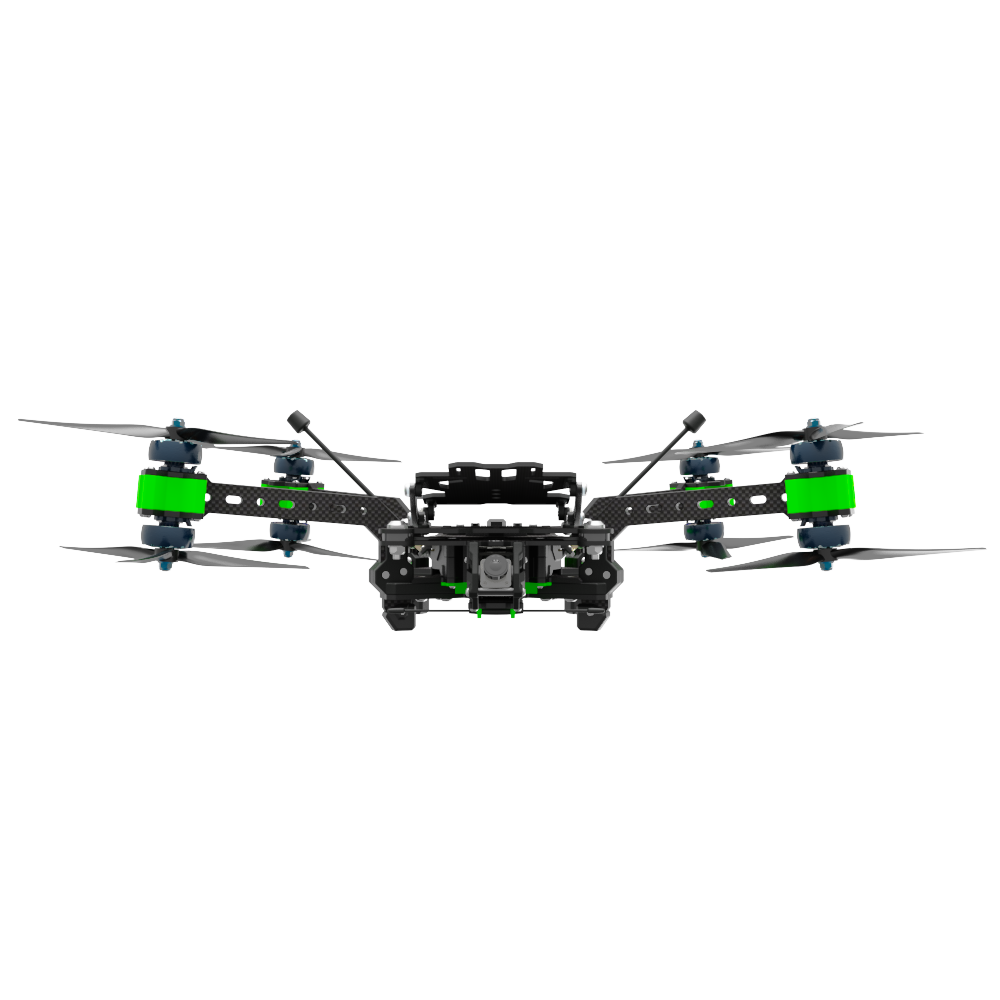 iFlight Taurus X8 Pro 8S HD Cinelifter