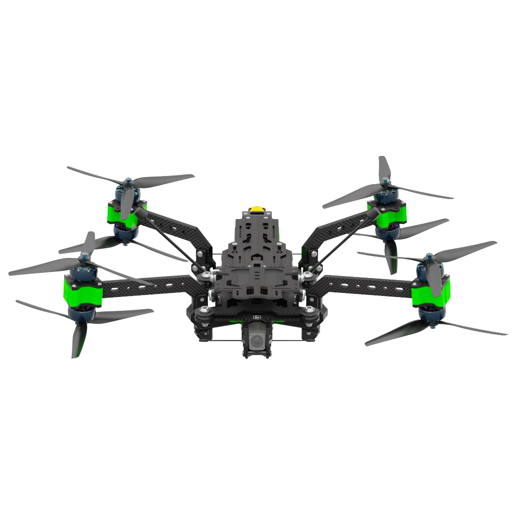 iFlight Taurus X8 Pro 8S HD Cinelifter