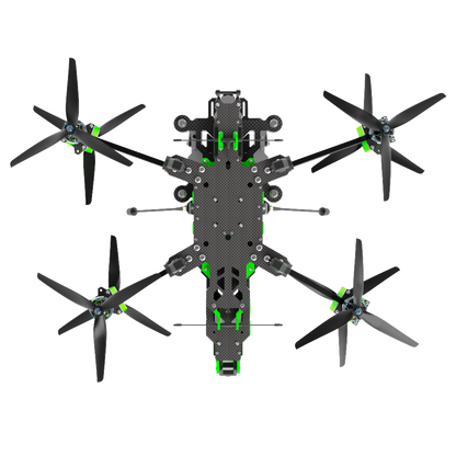 iFlight Taurus X8 Pro 8S HD Cinelifter