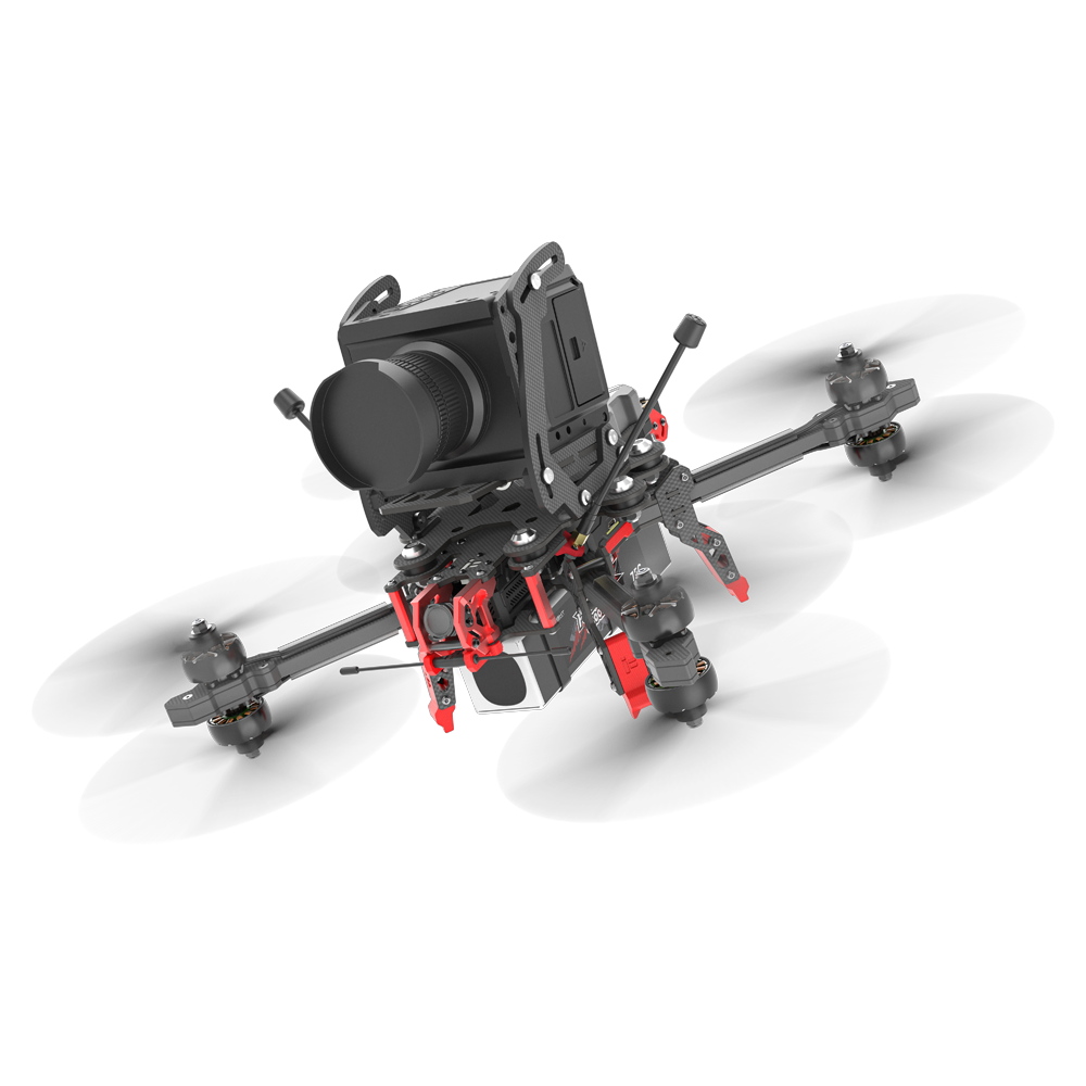 iFlight Taurus X8 V3 O3 6S HD Cinelifter