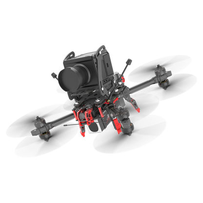 iFlight Taurus X8 V3 O3 6S HD Cinelifter