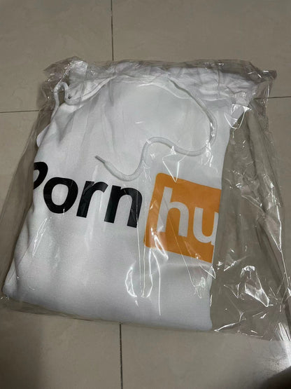 Porn hub Graphics Unisex Hoodie