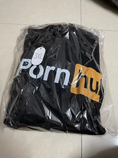 Porn hub Graphics Unisex Hoodie