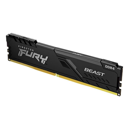 Kingston FURY Beast DDR4 RGB Memory