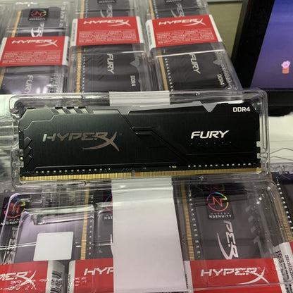 Kingston FURY Beast DDR4 RGB Memory