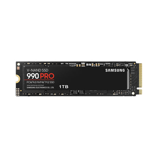 Samsung 990 PRO NVMe M.2 SSD