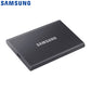 Samsung Portable SSD T7 USB 3.2