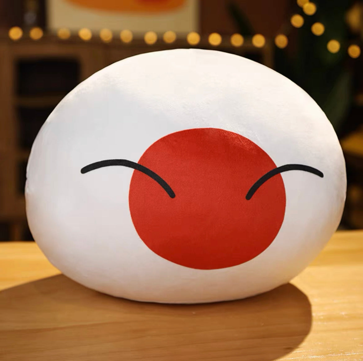 TikTok Countryball Plush Toy