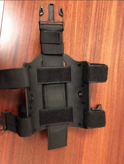 Drop Leg Holster Glock G17