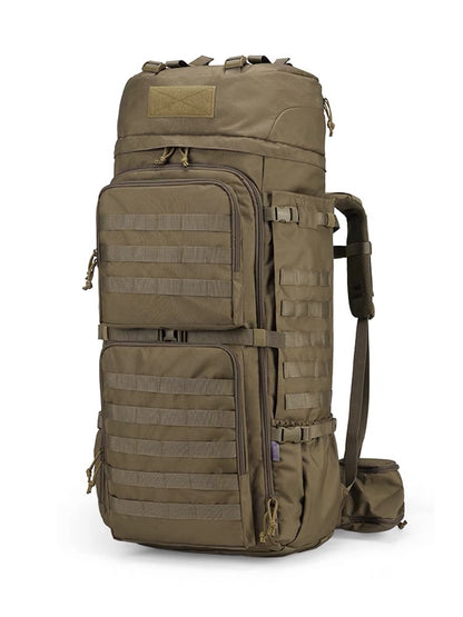 Mardingtop 75L Molle Backpack with Raincover