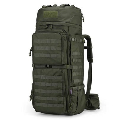 Mardingtop 75L Molle Backpack with Raincover