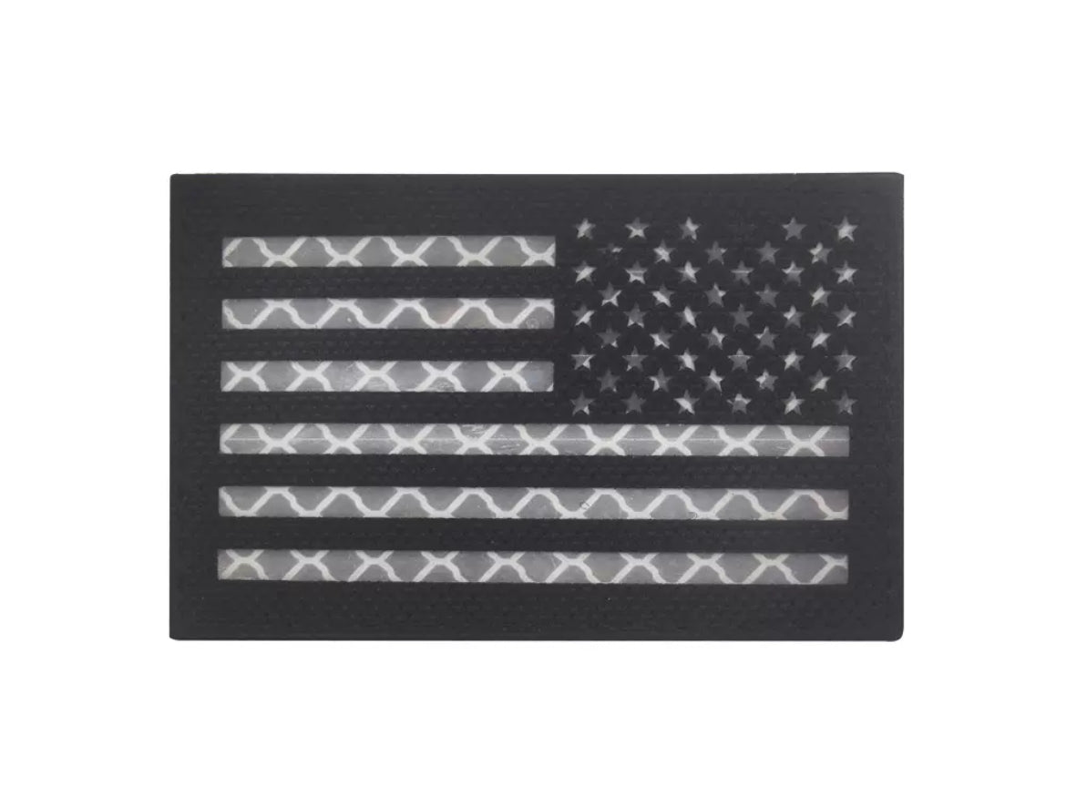 American Flag Patch, Tactical Military Flag Patches, American Military Flag Emblem Patch