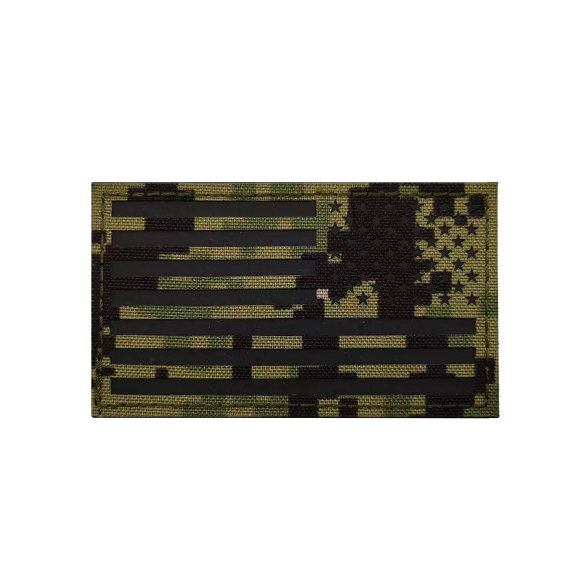 American Flag Patch, Tactical Military Flag Patches, American Military Flag Emblem Patch