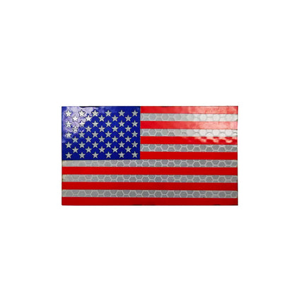 American Flag Patch, Tactical Military Flag Patches, American Military Flag Emblem Patch