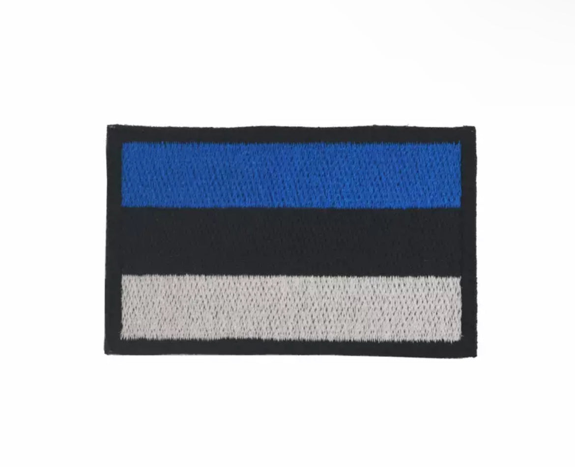 Flag Patch Country Flags Tactical Patch Pride Flag Patch for Clothes Hat Patch Team Military Patch