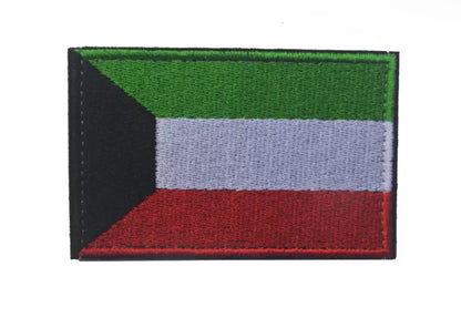 Flag Patch Country Flags Tactical Patch Pride Flag Patch for Clothes Hat Patch Team Military Patch