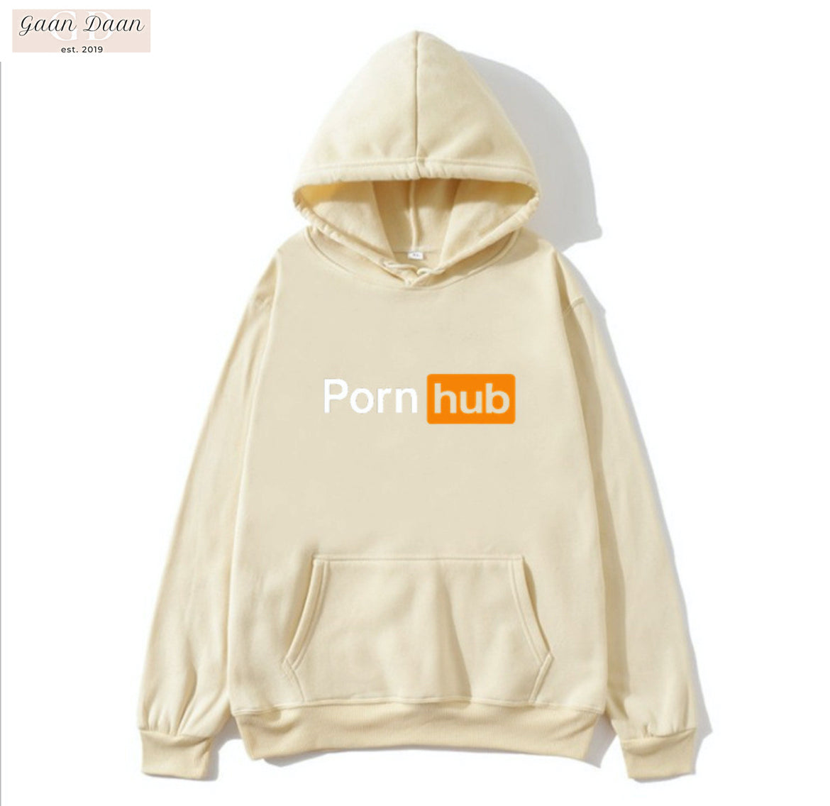 Porn hub Graphics Unisex Hoodie