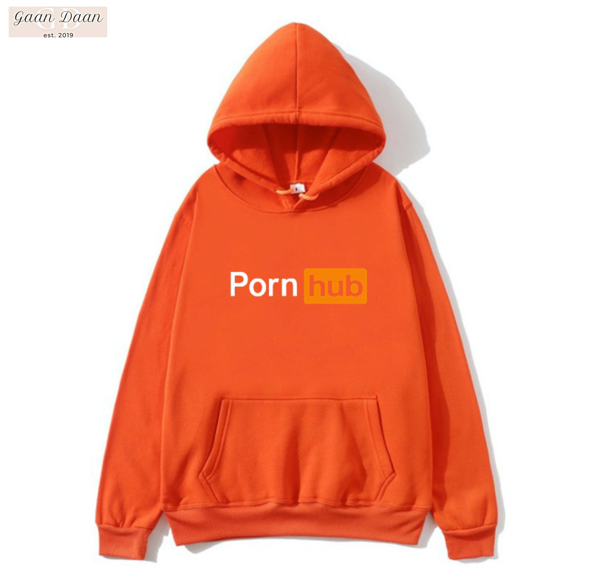 Porn hub Graphics Unisex Hoodie