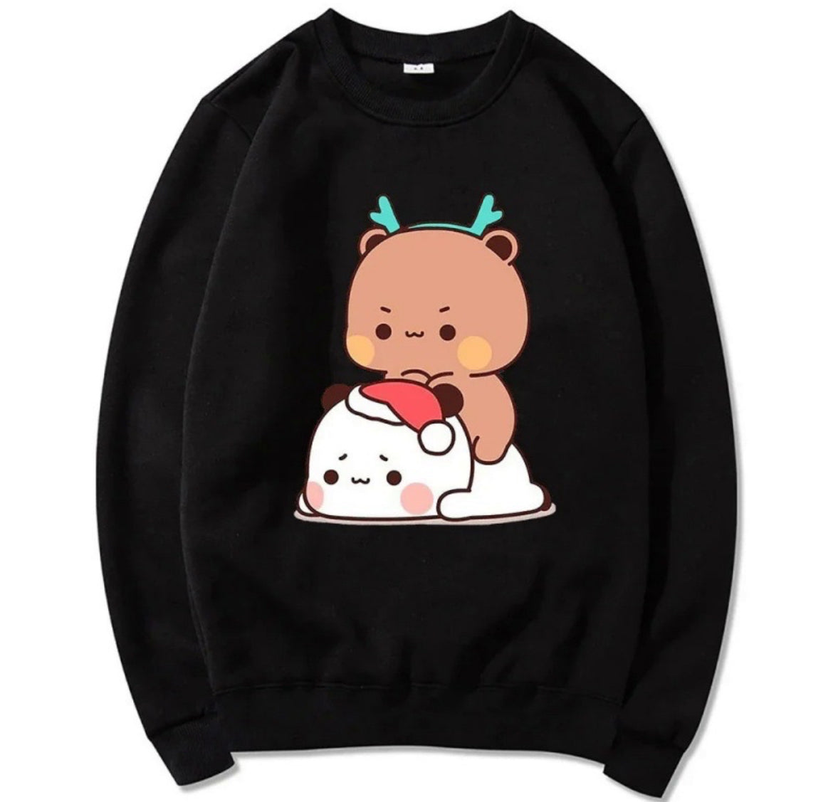 Kawaii Bubu Dudu Women´s Sweatshirt