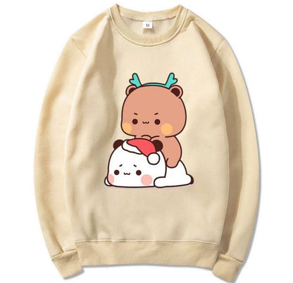 Kawaii Bubu Dudu Women´s Sweatshirt