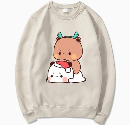 Kawaii Bubu Dudu Women´s Sweatshirt