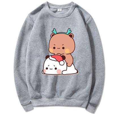 Kawaii Bubu Dudu Women´s Sweatshirt